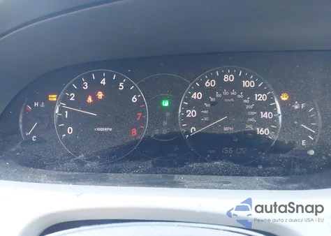 2006 Toyota Avalon Limited from USA, damaged, VIN 4T1BK36B66U106530